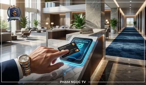 ĐẶC QUYỀN Y TẾ: Thẻ bảo lãnh viện phí và sự tự tôn của người bệnh.