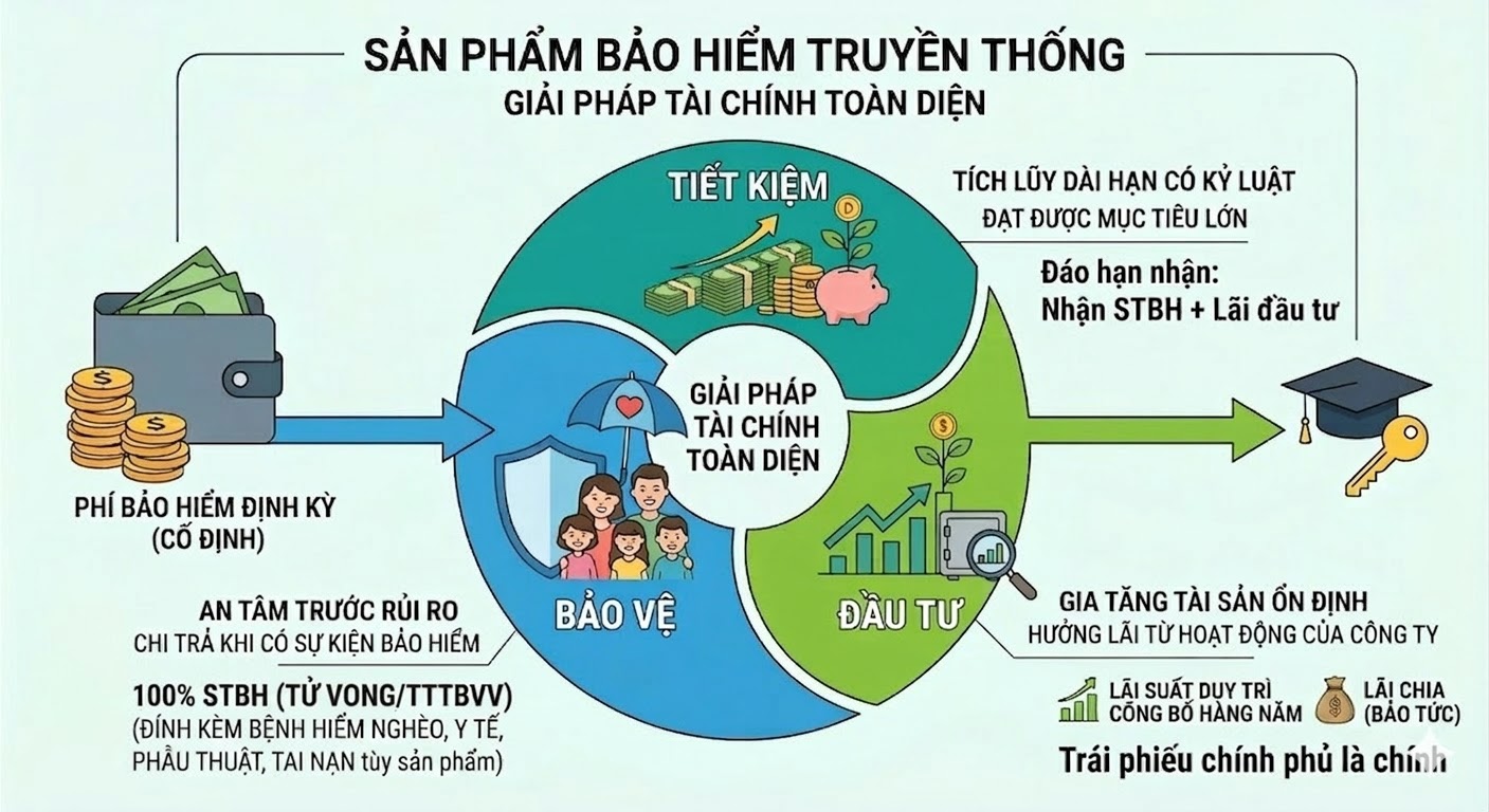 Đối tượng tham gia phù hợp