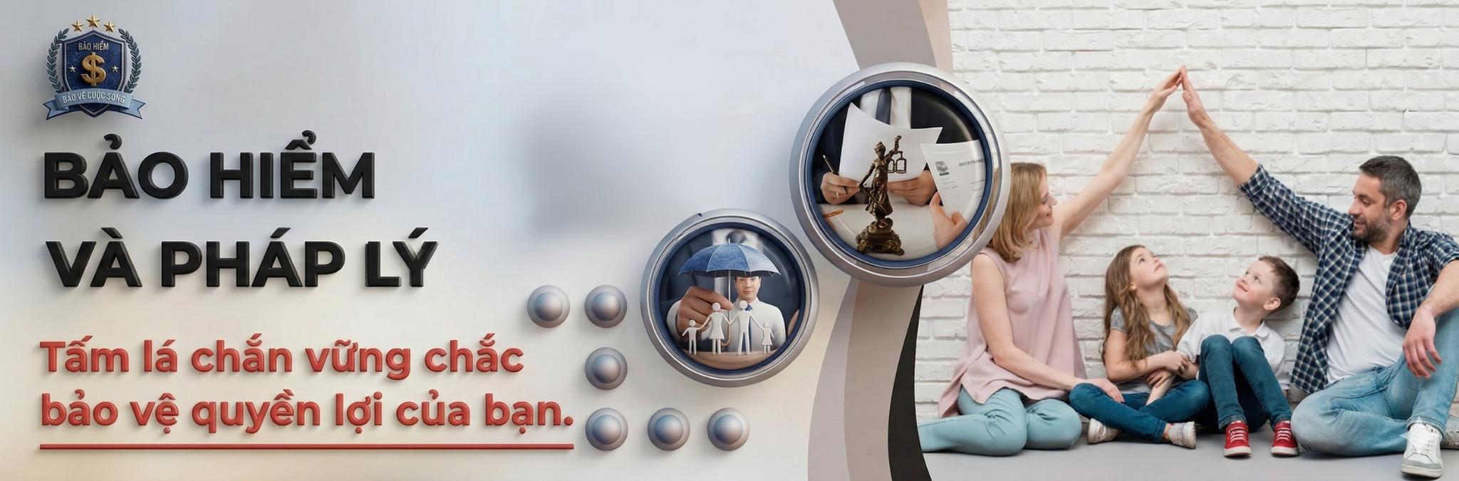 Sự kiện Bảo Hiểm - Bảo Vệ Cuộc Sống