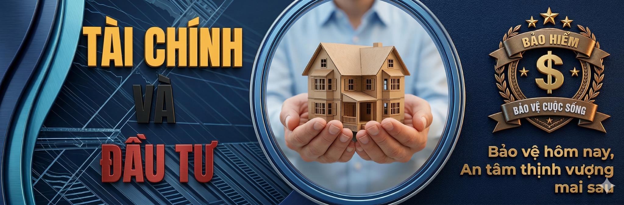 Bảo Hiểm - Bảo Vệ Cuộc Sống
