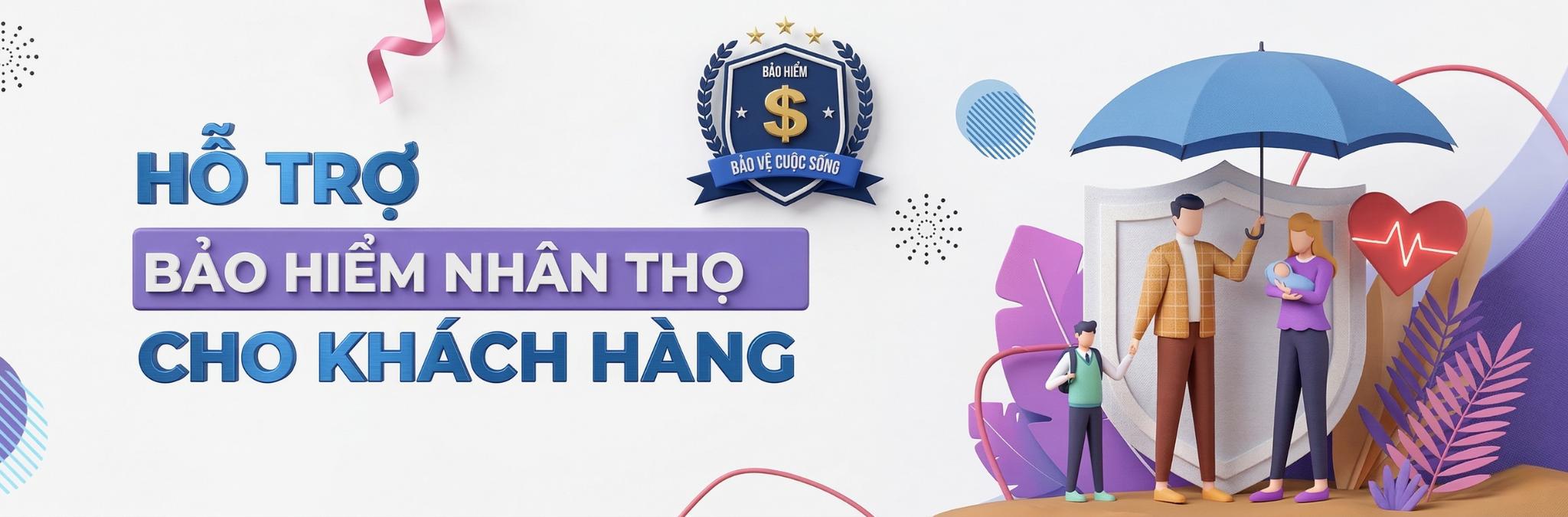 Bảo Hiểm - Bảo Vệ Cuộc Sống