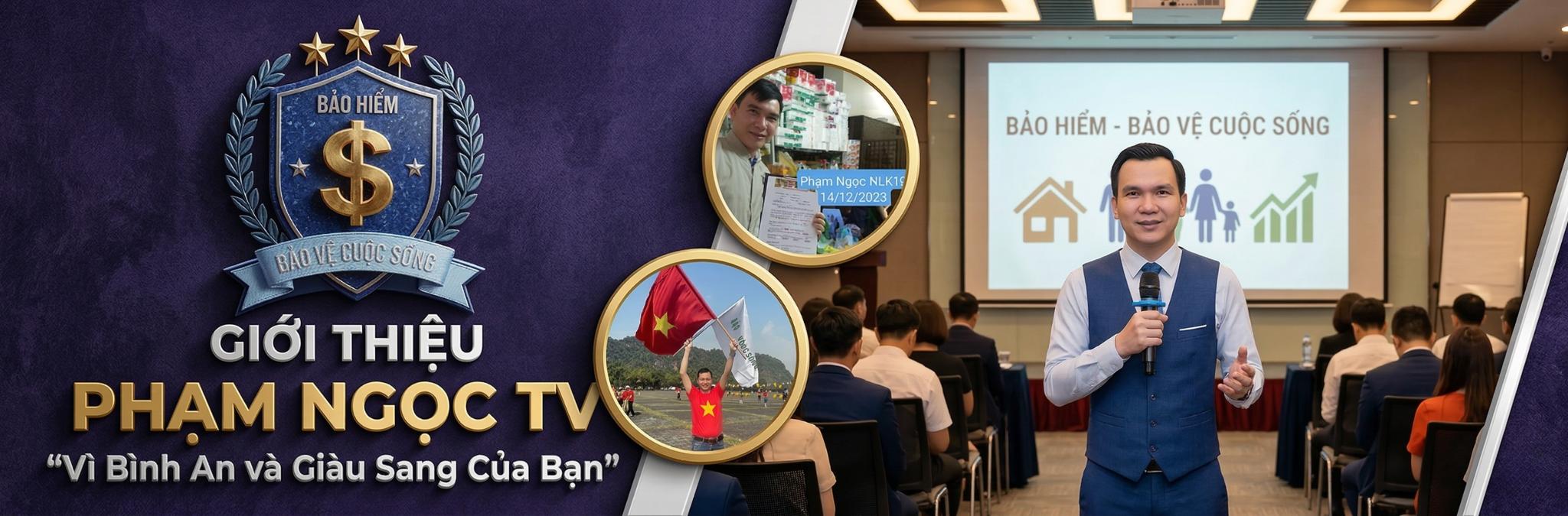 Đội ngũ Bảo Hiểm - Bảo Vệ Cuộc Sống