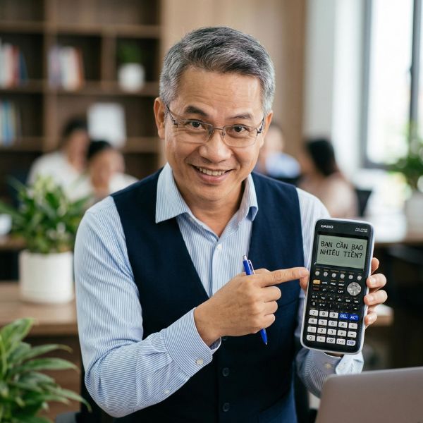 Công cụ tính toán