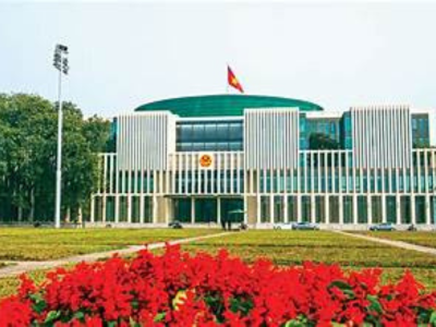 Quốc Hội Việt Nam