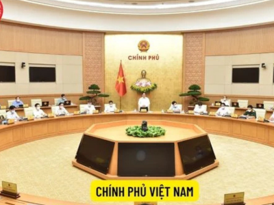Văn Phòng Chính Phủ