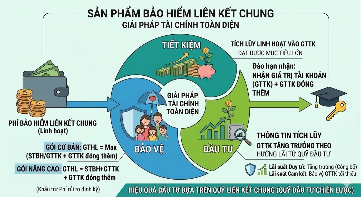 Đối tượng tham gia phù hợp