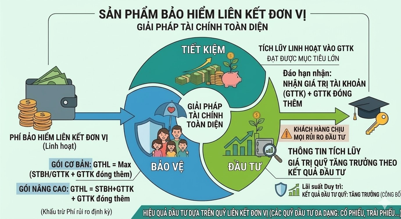 Liên kết đơn vị