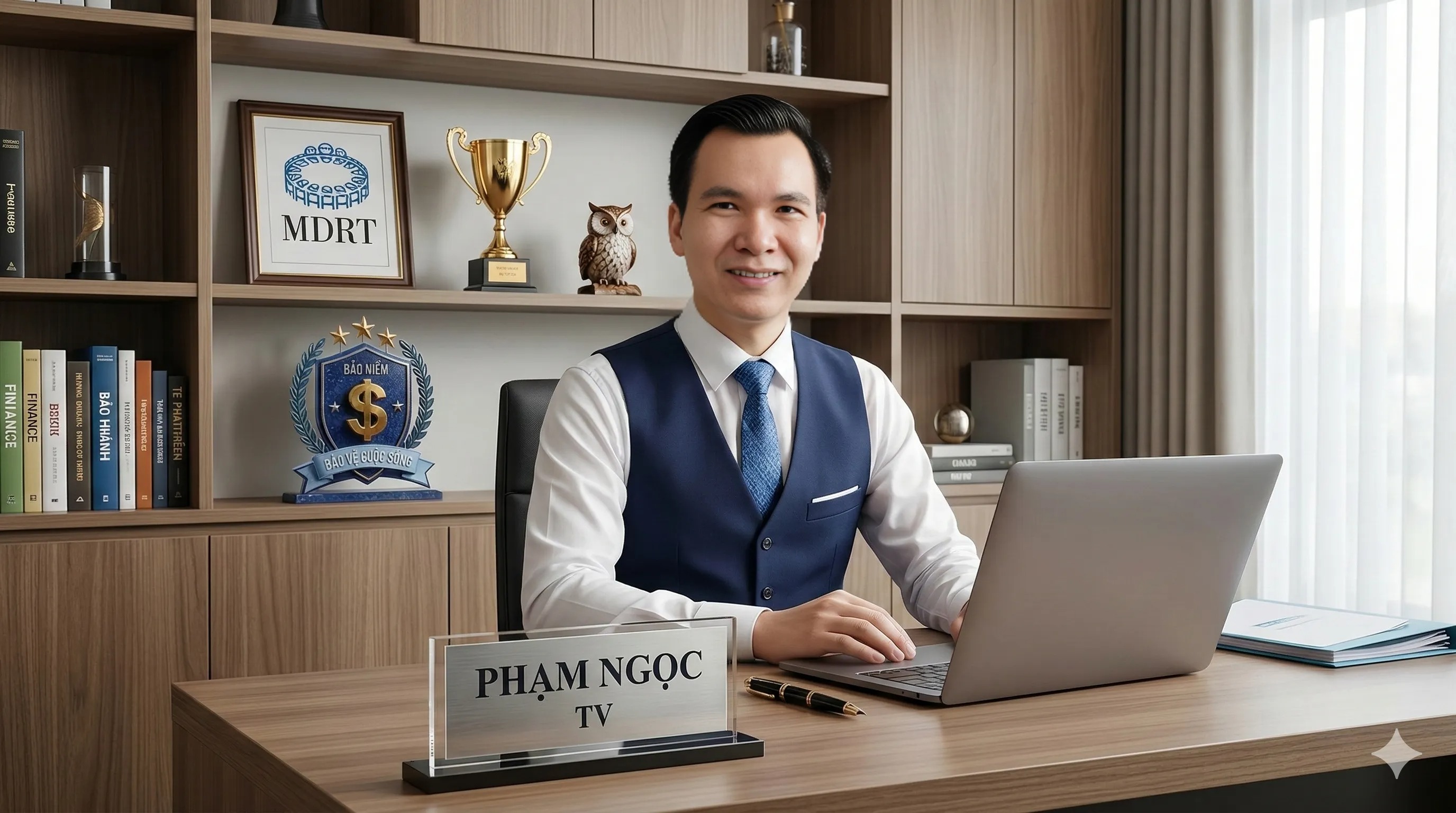 Giới thiệu Bảo Hiểm - Bảo Vệ Cuộc Sống