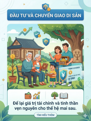 Chuyển Giao Di Sản